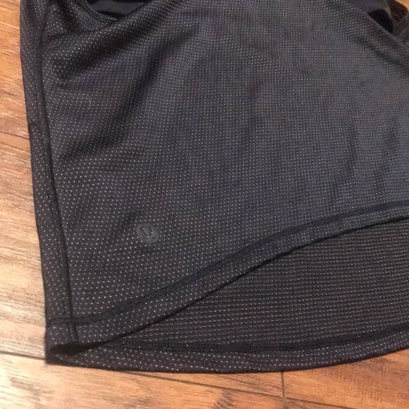 Lululemon navy blue tank - Picture 3 of 3